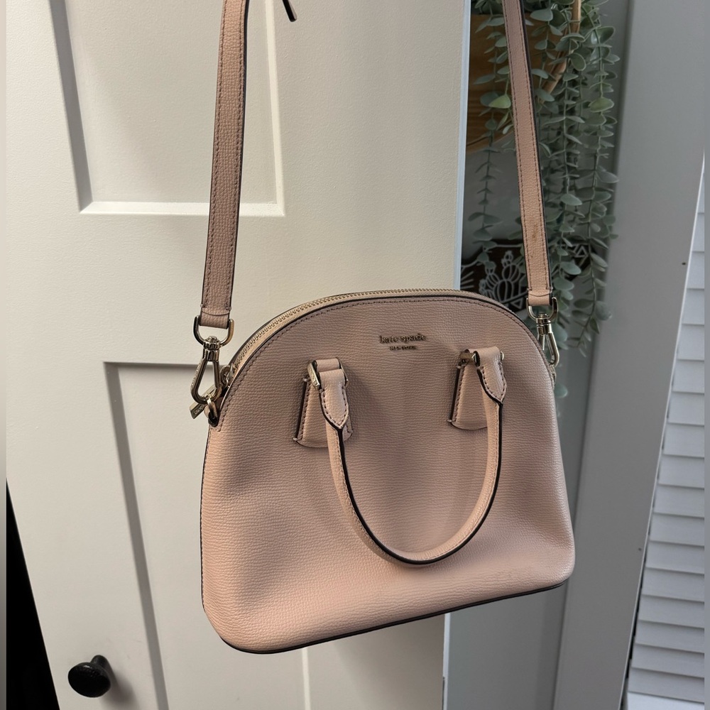 Kate Spade purse with dust bag